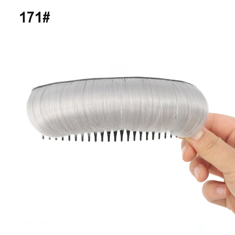 š„HOT SALEš„Invisible Fluffy Hair Pad (50% OFF)