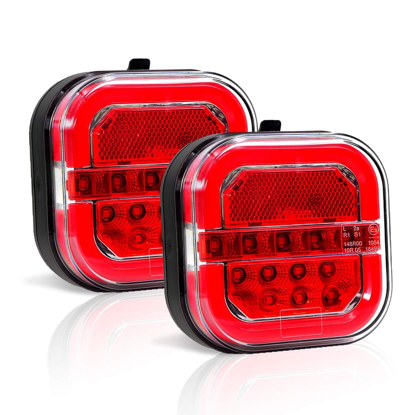 🔥LAST DAY 48% OFF🔥CAR LED TRAILER LIGHTS