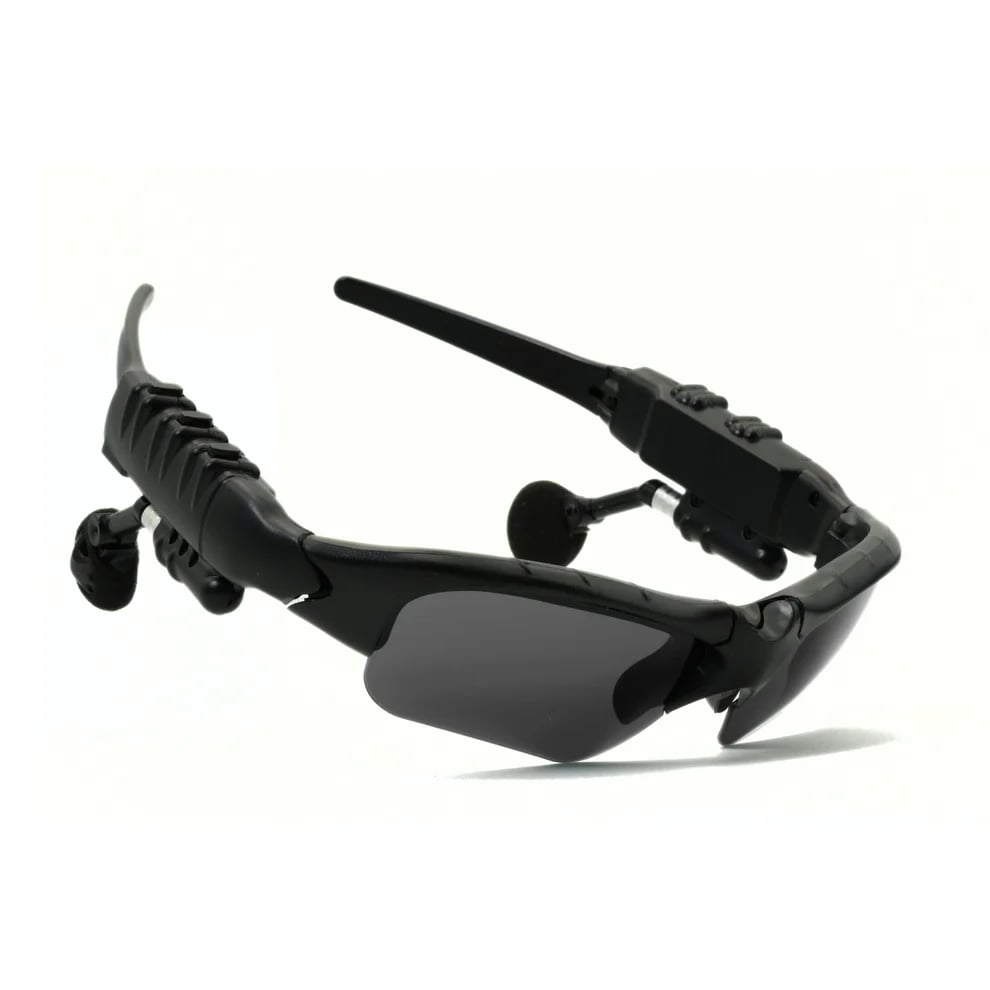 🔥Hot Sale🔥Wireless Sports Bluetooth Polarized Glasses