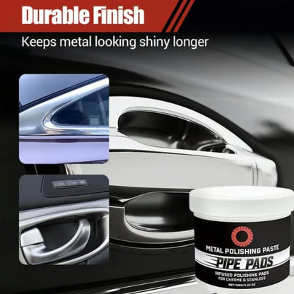 🛠️Buffing & Finishing Care Set