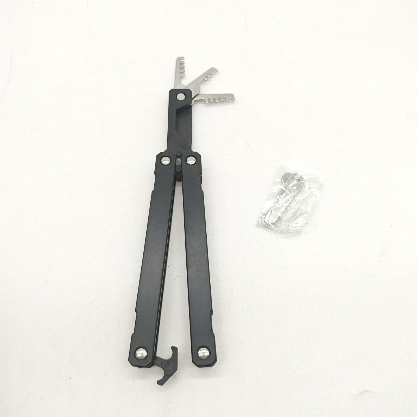 🔥HOT SALE 49% OFF✨Fidget lock Pick Set