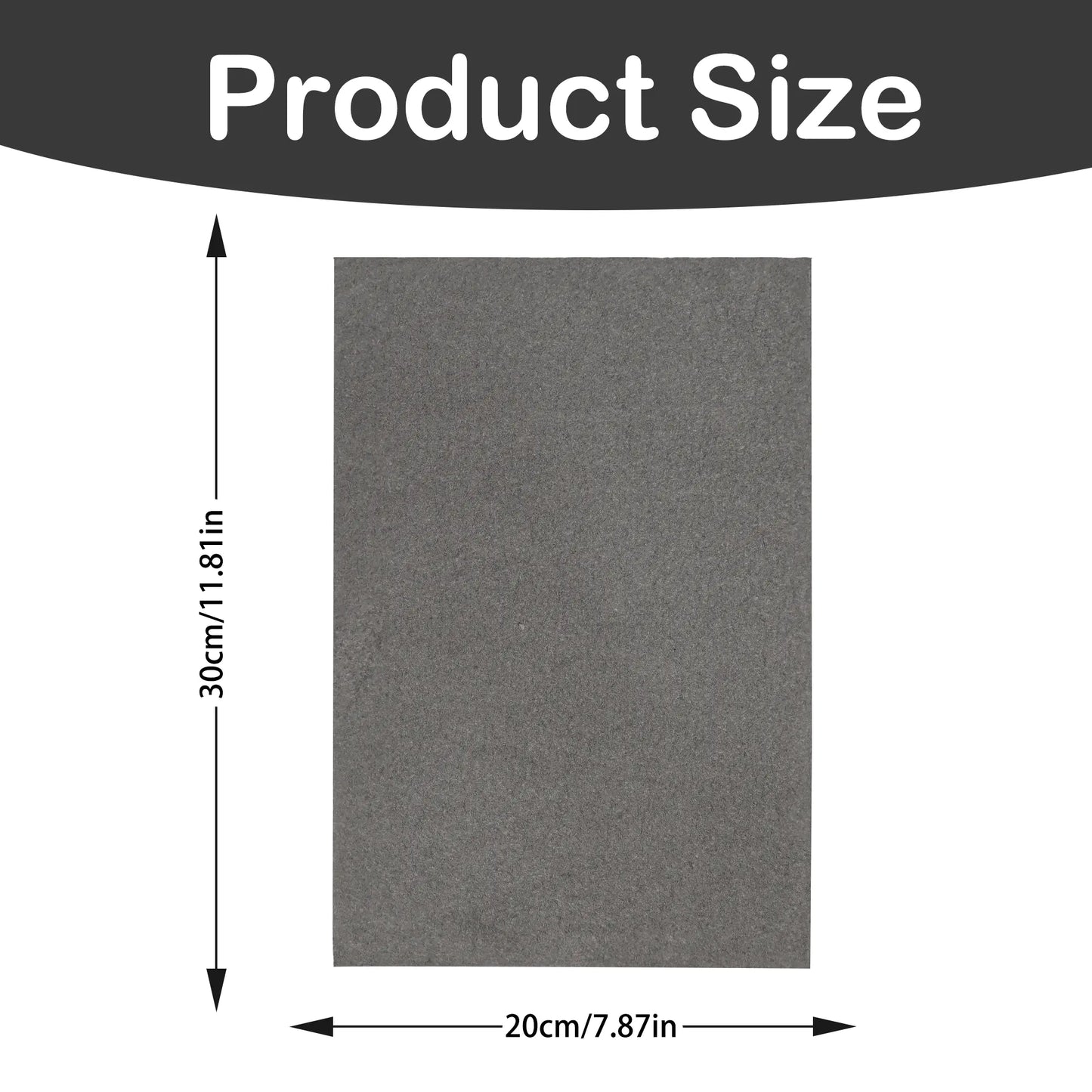 10 Counts Thickened Magic Cleaning Cloth