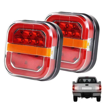 🔥LAST DAY 48% OFF🔥CAR LED TRAILER LIGHTS