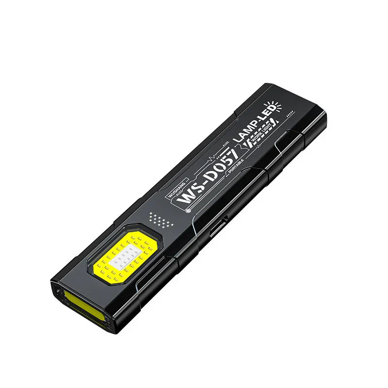 T9 PRO EDC Flashlight