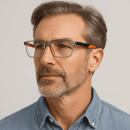 VisionSync Multifocal Glasses [adaptive technology]