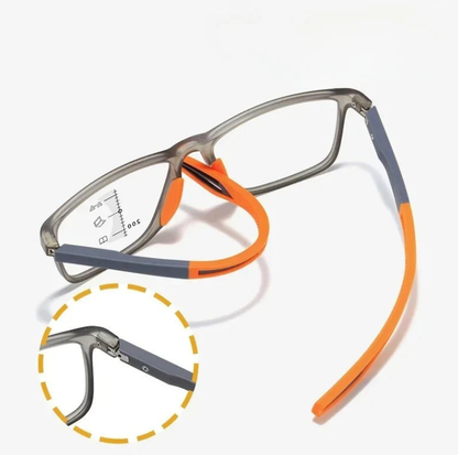 VisionSync Multifocal Glasses [adaptive technology]