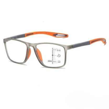 VisionSync Multifocal Glasses [adaptive technology]