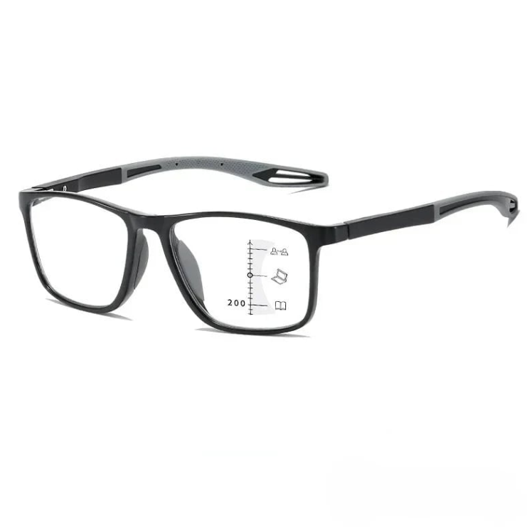 VisionSync Multifocal Glasses [adaptive technology]