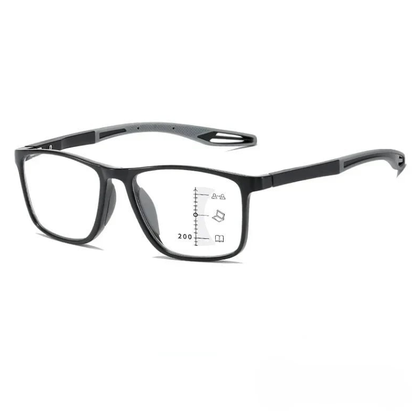 VisionSync Multifocal Glasses [adaptive technology]