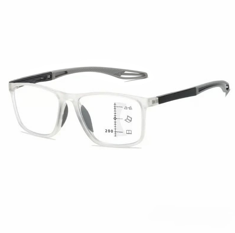 VisionSync Multifocal Glasses [adaptive technology]