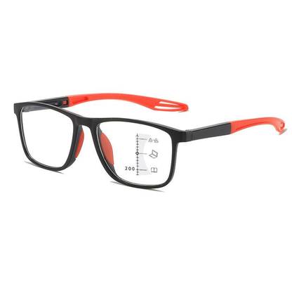 VisionSync Multifocal Glasses [adaptive technology]