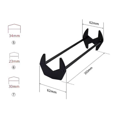 🔥2026 hot sale 🔥🔧Multifunctional Sink Wrench