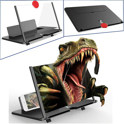 🎁The Best Christmas Gift🔥Screen Magnifier Newest Version