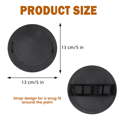 4-in-1 Exfoliating Scrubber Set | Reveal Silky Smooth Skin In Every Shower