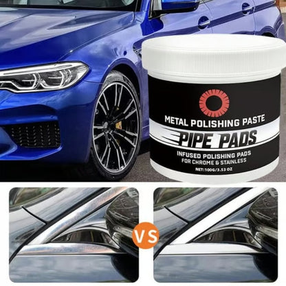 🛠️Buffing & Finishing Care Set
