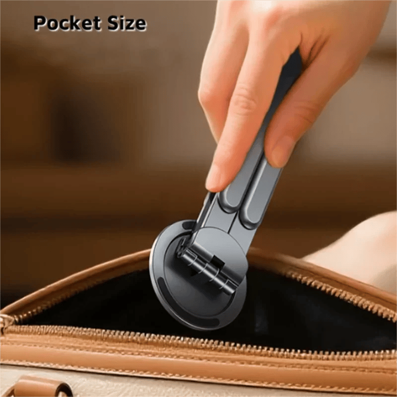 4-in-1 Multifunctional Magnetic Device Stand