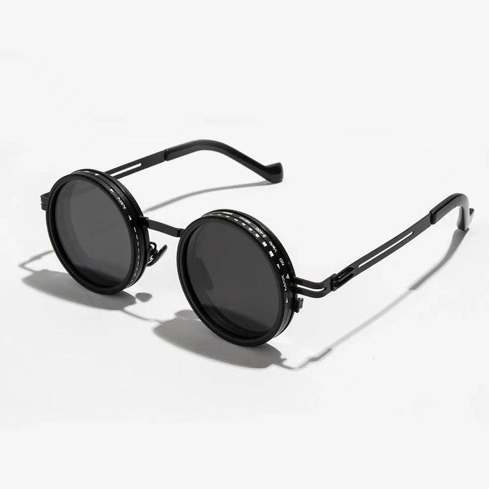 Adjustable Outdoor Travel Polarized Sunglasses