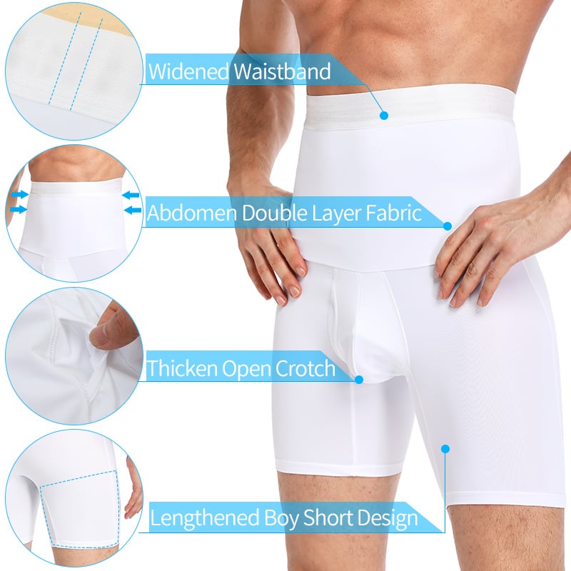 Perfect Body High Elasticity Comfortable Shapewear