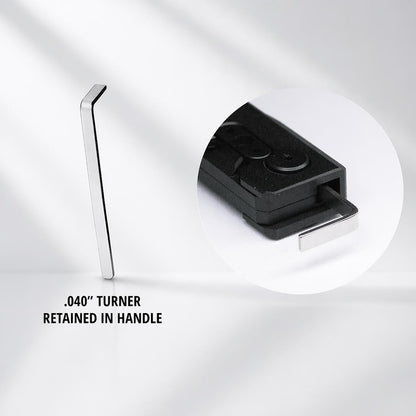 dailyard™Portable For Emergency Rescue Key