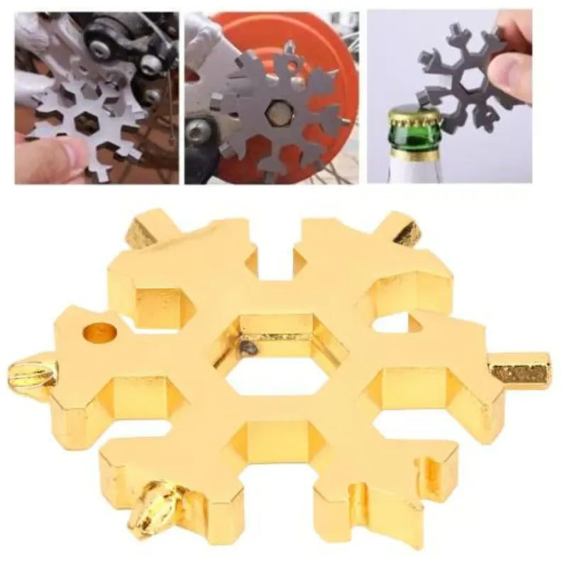 🔧New 18-in-1 Multi-tool