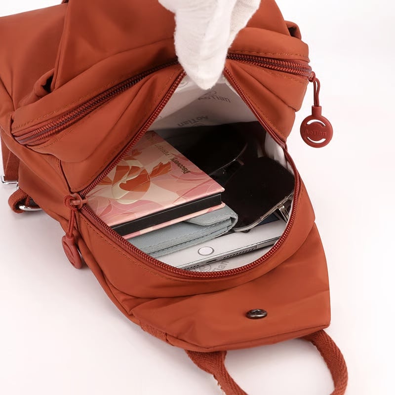 Premium 3 in 1 Anti-Theft Travel Tote Bag🎒