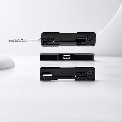 dailyard™Portable For Emergency Rescue Key