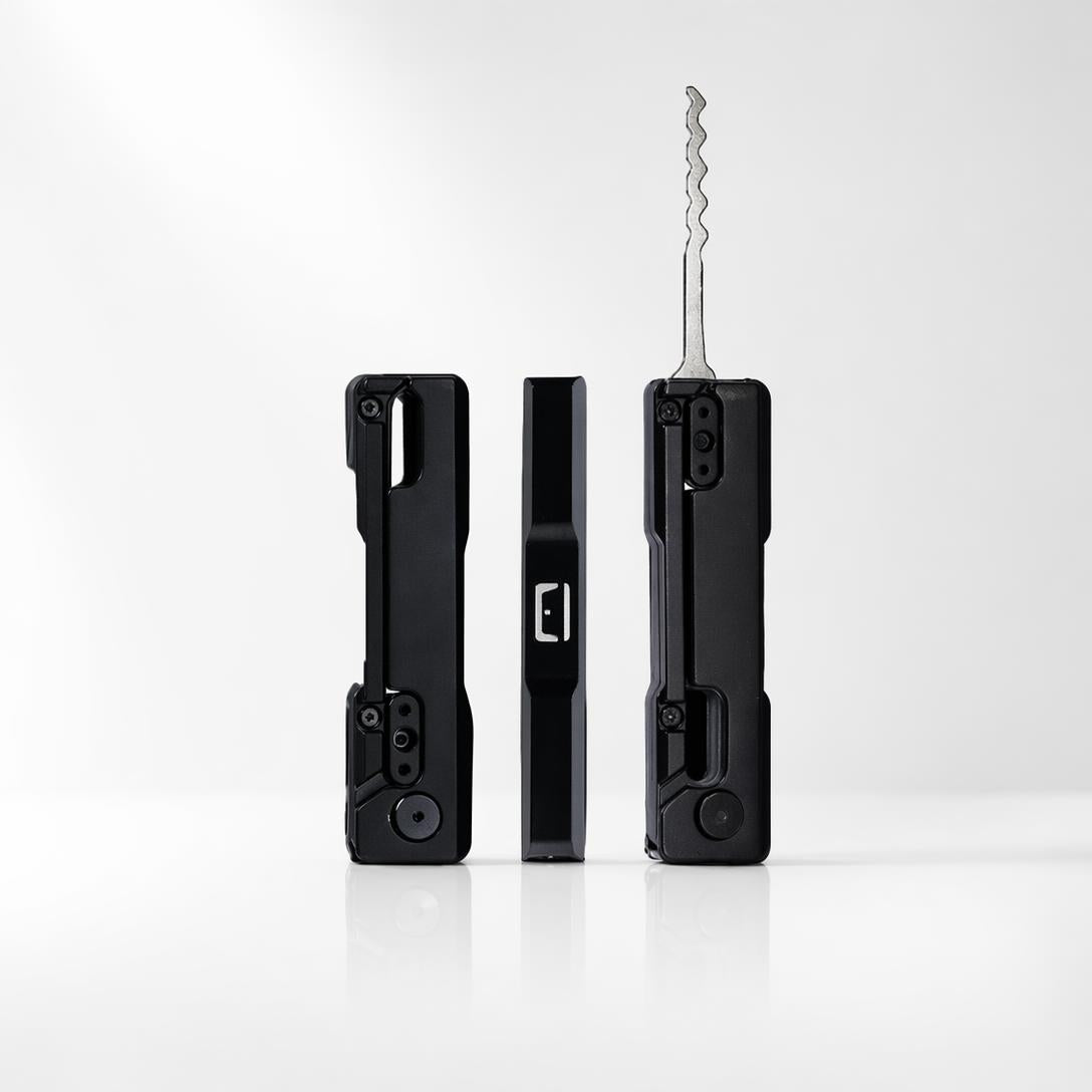 dailyard™Portable For Emergency Rescue Key