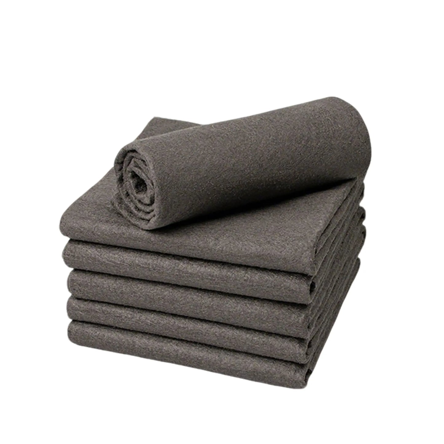 10 Counts Thickened Magic Cleaning Cloth