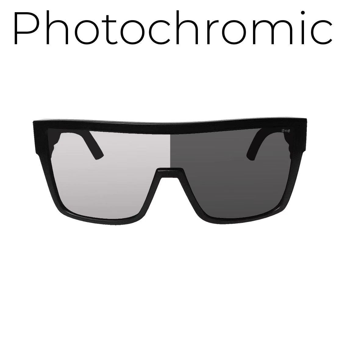 ⚡Hot Sales 50% OFF🔥ANSI Z87+ Safety Sunglasses Mirrored Colored Lens Side Protection Removable Side Shields