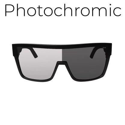⚡Hot Sales 50% OFF🔥ANSI Z87+ Safety Sunglasses Mirrored Colored Lens Side Protection Removable Side Shields