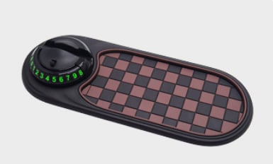 Multi-functional Support Anti-Slip pad