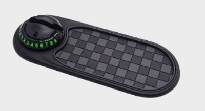 Multi-functional Support Anti-Slip pad