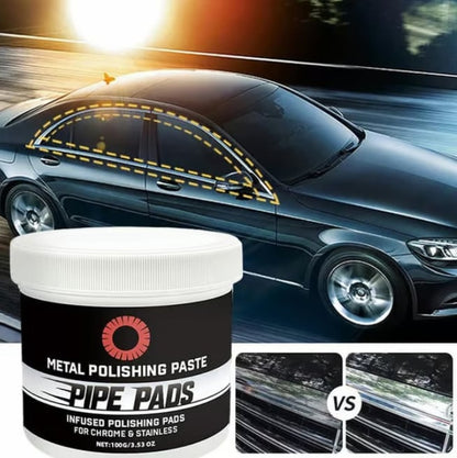 🛠️Buffing & Finishing Care Set