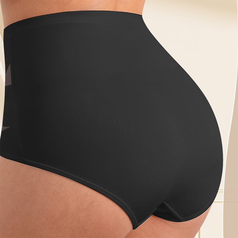💗Buy 1 Get 1 Free💗Women's High-Waisted Tummy Control Underwear