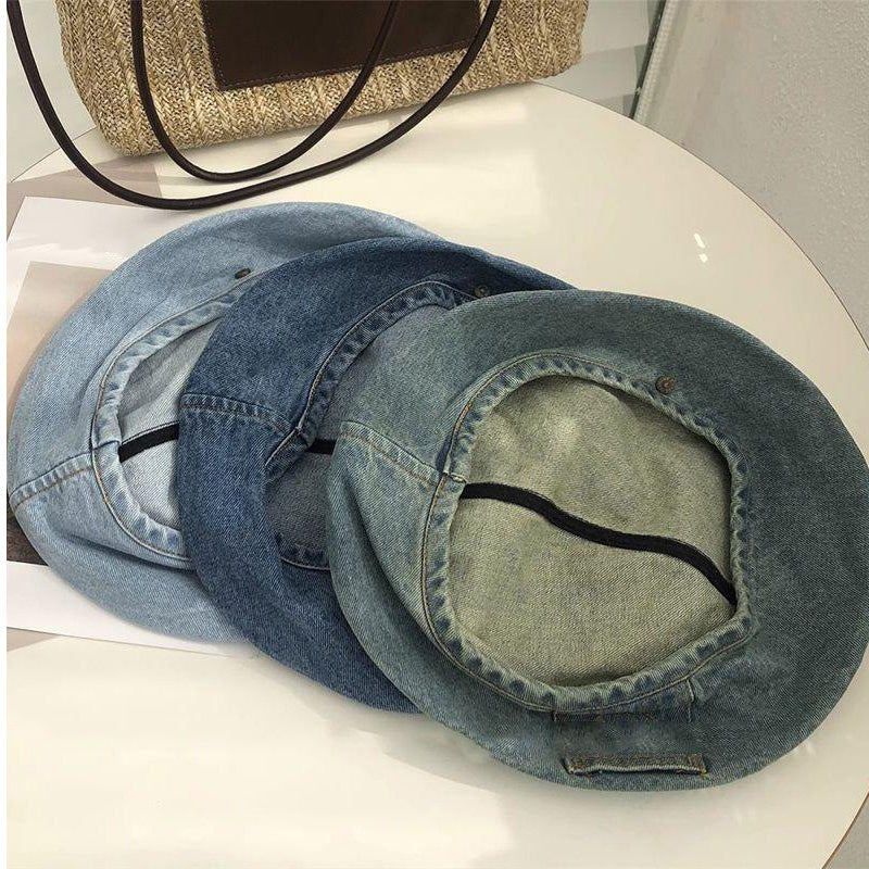 ⏰ 30% RABATT – Nur für kurze Zeit✨Damen Vintage Jeans Barett