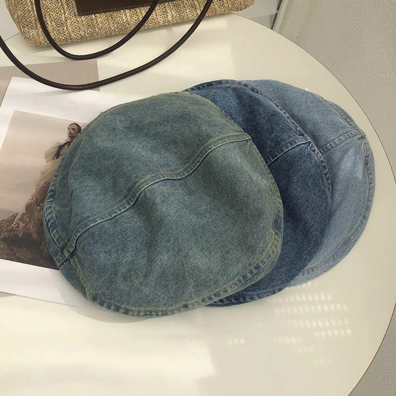 ⏰ 30% RABATT – Nur für kurze Zeit✨Damen Vintage Jeans Barett