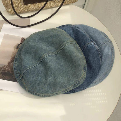 ⏰ 30% RABATT – Nur für kurze Zeit✨Damen Vintage Jeans Barett