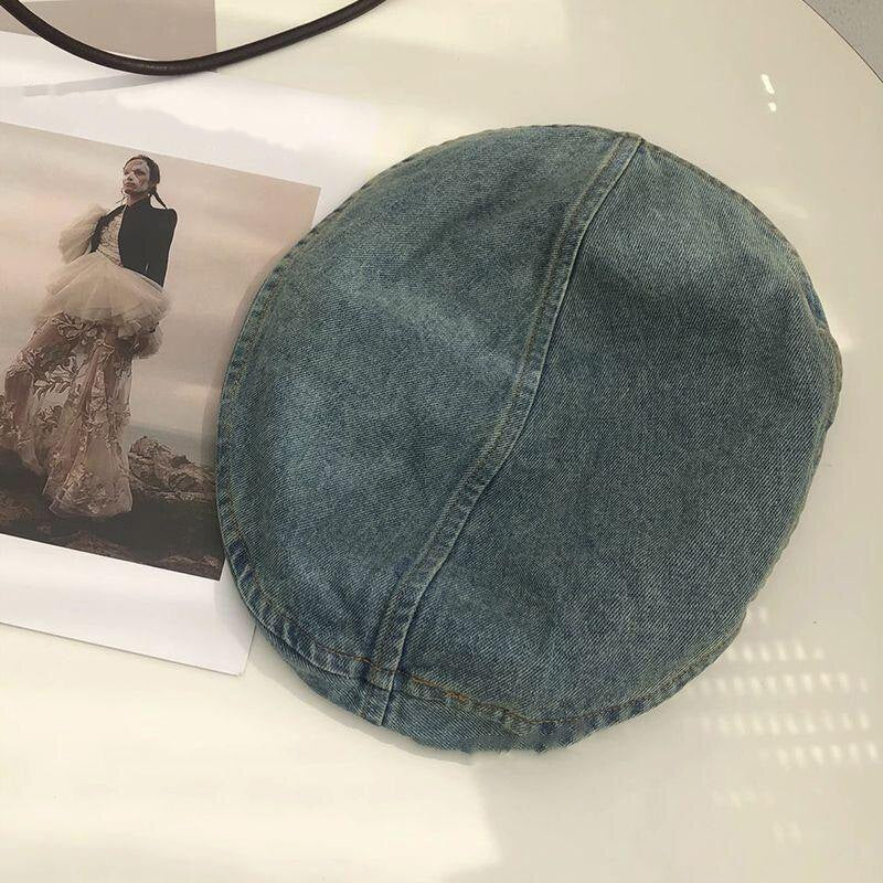 ⏰ 30% RABATT – Nur für kurze Zeit✨Damen Vintage Jeans Barett