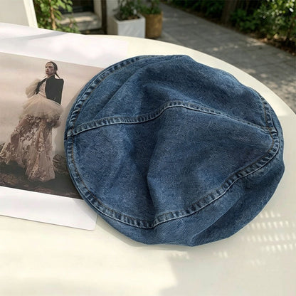 ⏰ 30% RABATT – Nur für kurze Zeit✨Damen Vintage Jeans Barett