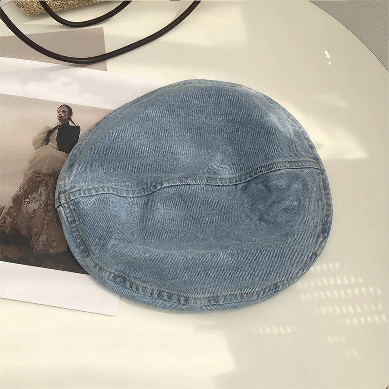 ⏰ 30% RABATT – Nur für kurze Zeit✨Damen Vintage Jeans Barett