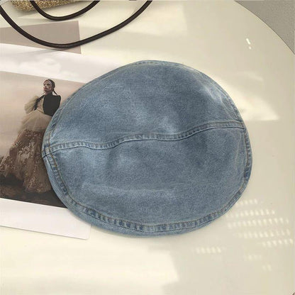 ⏰ 30% RABATT – Nur für kurze Zeit✨Damen Vintage Jeans Barett