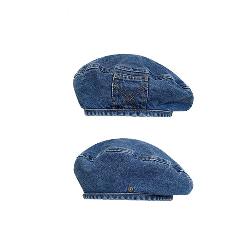 ⏰ 30% RABATT – Nur für kurze Zeit✨Damen Vintage Jeans Barett