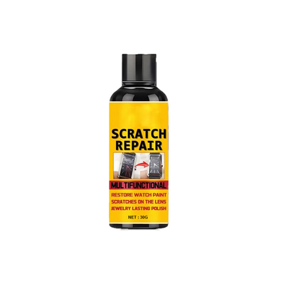 🚗 –49 % HEUTE! Multifunktionale Kratzer-Politur – entfernt Kratzer, Oxidation & Lackschäden – für Autolack, Metall, Glas & Uhren geeignet – einfach anzuwenden & schnell wirksam