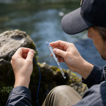🎣 50% RABATT! 🔧 6-in-1 Edelstahl-Angelwerkzeug – Hakenentferner, Knotenknüpfer & vielseitig – Robust & kompakt für jede Angelausrüstung 🌊