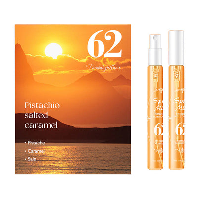 ✨50% RABATT NU!! ✨Bärbar Mini Parfymspray – 10 Dofter
